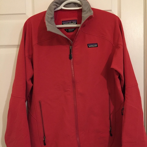 Patagonia Fleece  Full Zip - Picture 1 of 4